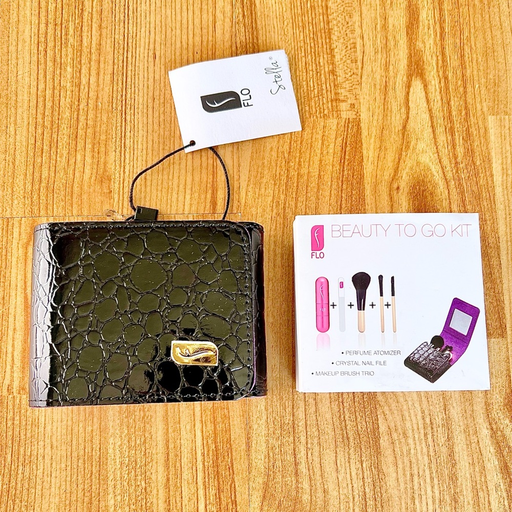 Beauty to go kit